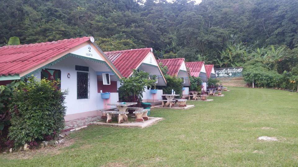 Photo of Phu Chi Fa – A well kept secret by the Thai's by THILAKRAJ