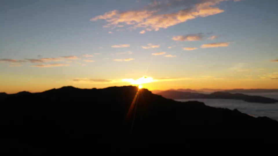 Photo of Phu Chi Fa by THILAKRAJ