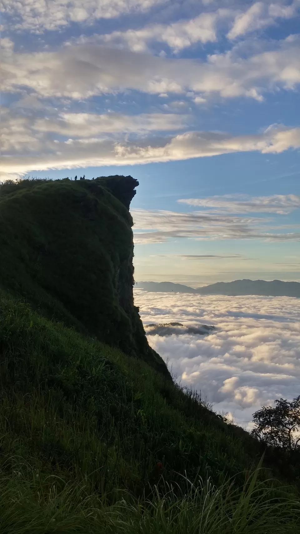 Photo of Phu Chi Fa by THILAKRAJ