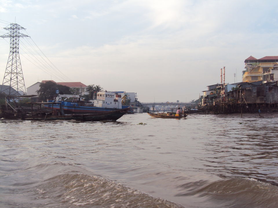 Photo of Vietnam Unexplored & Untainted: Mekong to Hoi An 2/29 by THILAKRAJ