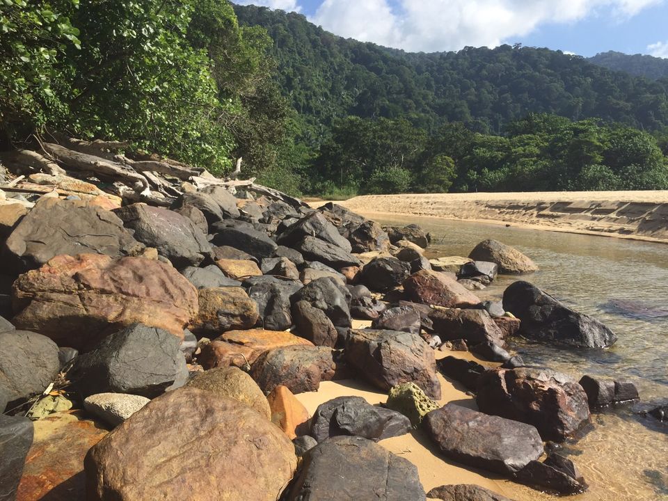 Photo of Experience serenity at Tioman Island 14/15 by THILAKRAJ