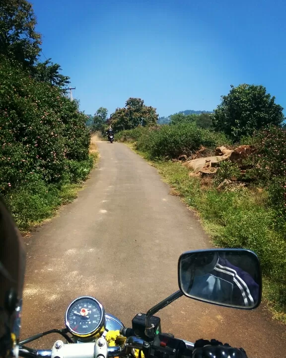 Photo of Yelagiri by Sami