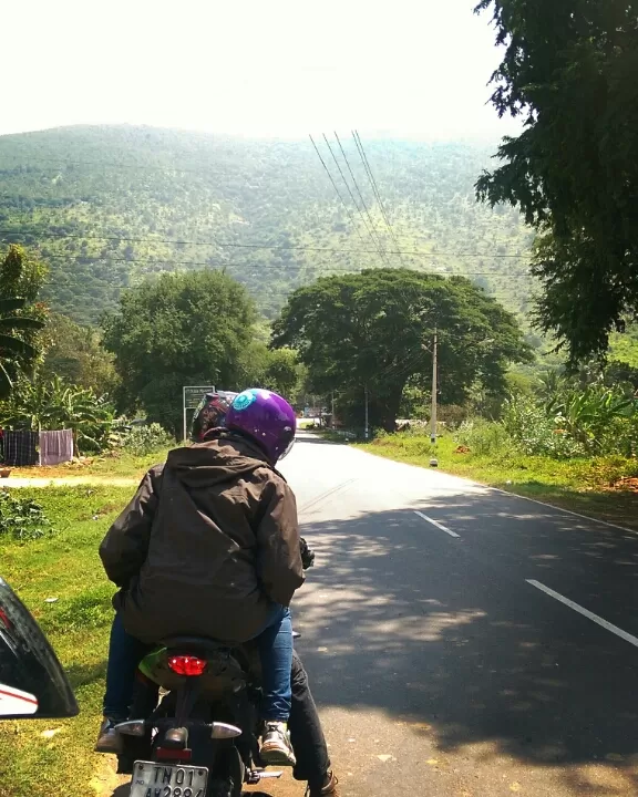Photo of Yelagiri by Sami