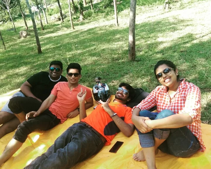 Photo of Yelagiri by Sami