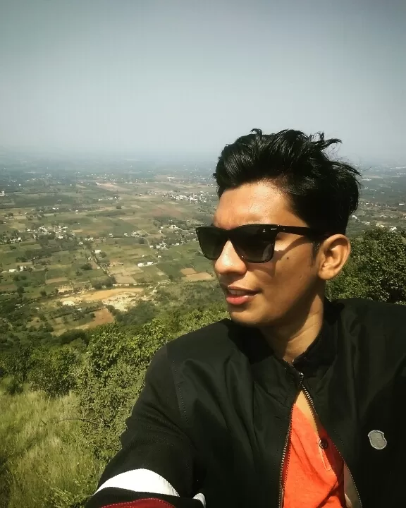 Photo of Yelagiri by Sami