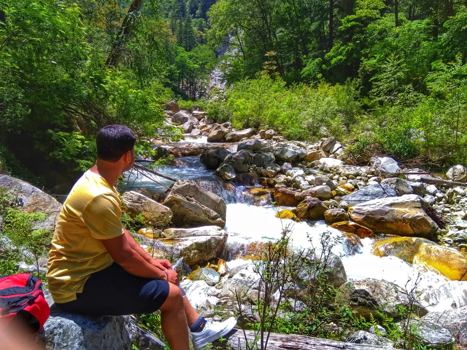 Photo of Journey to an Enchanted Village by Pradeep Ghora
