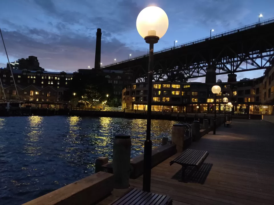 Photo of Sydney NSW, Australia by kartika nair