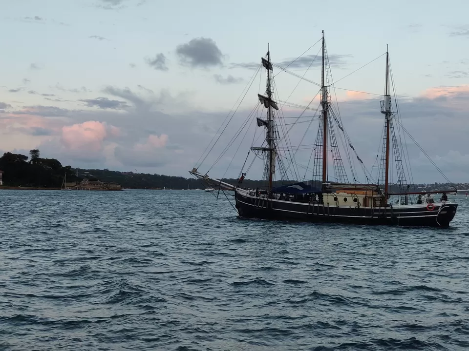 Photo of Sydney NSW, Australia by kartika nair