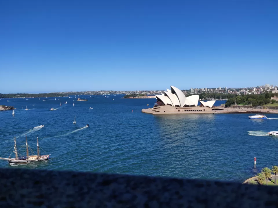 Photo of Sydney NSW, Australia by kartika nair