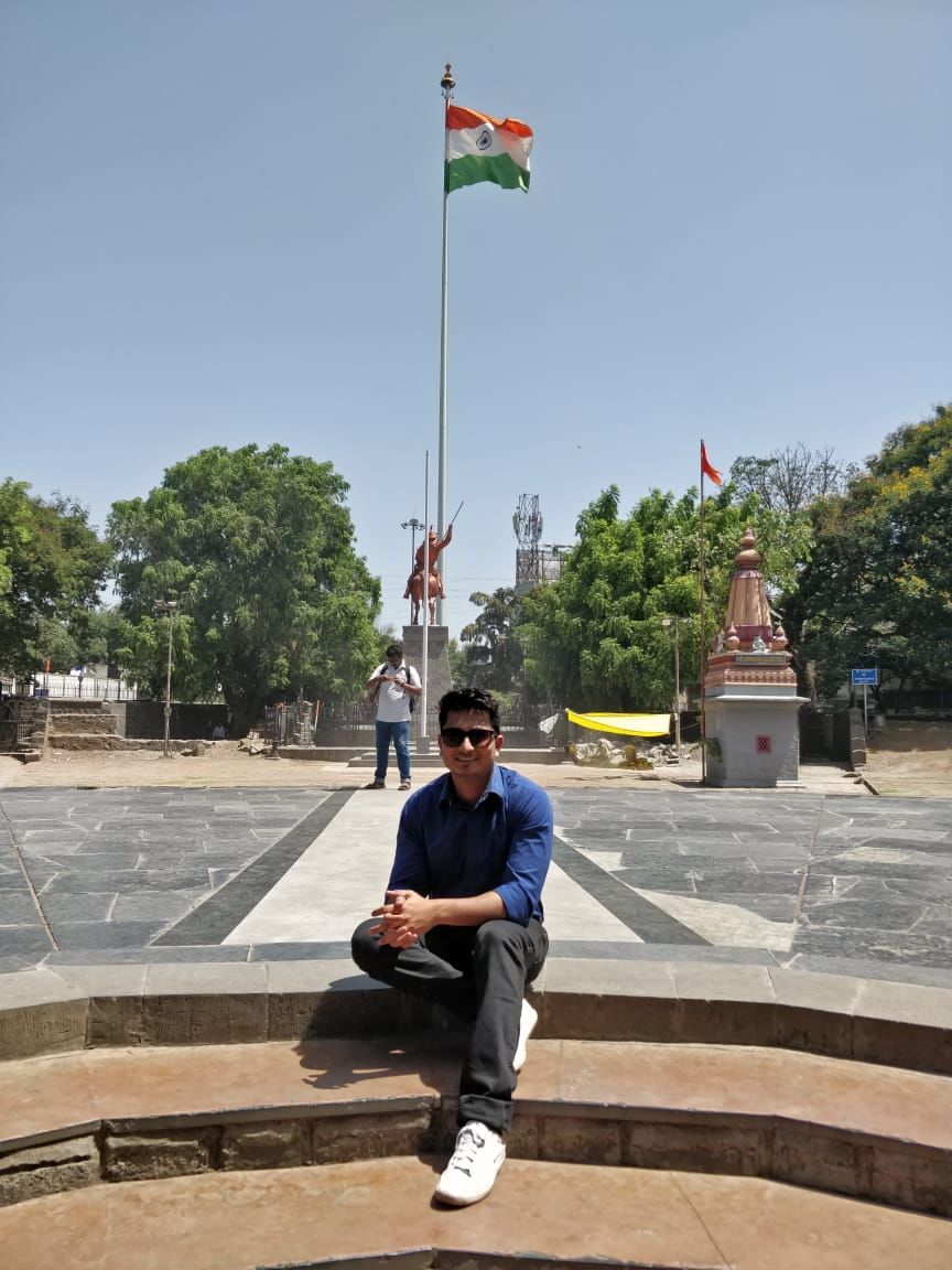 Photo of Shaniwar Wada, Pune (1 day Trip) 4/9 by Alisha Kamble