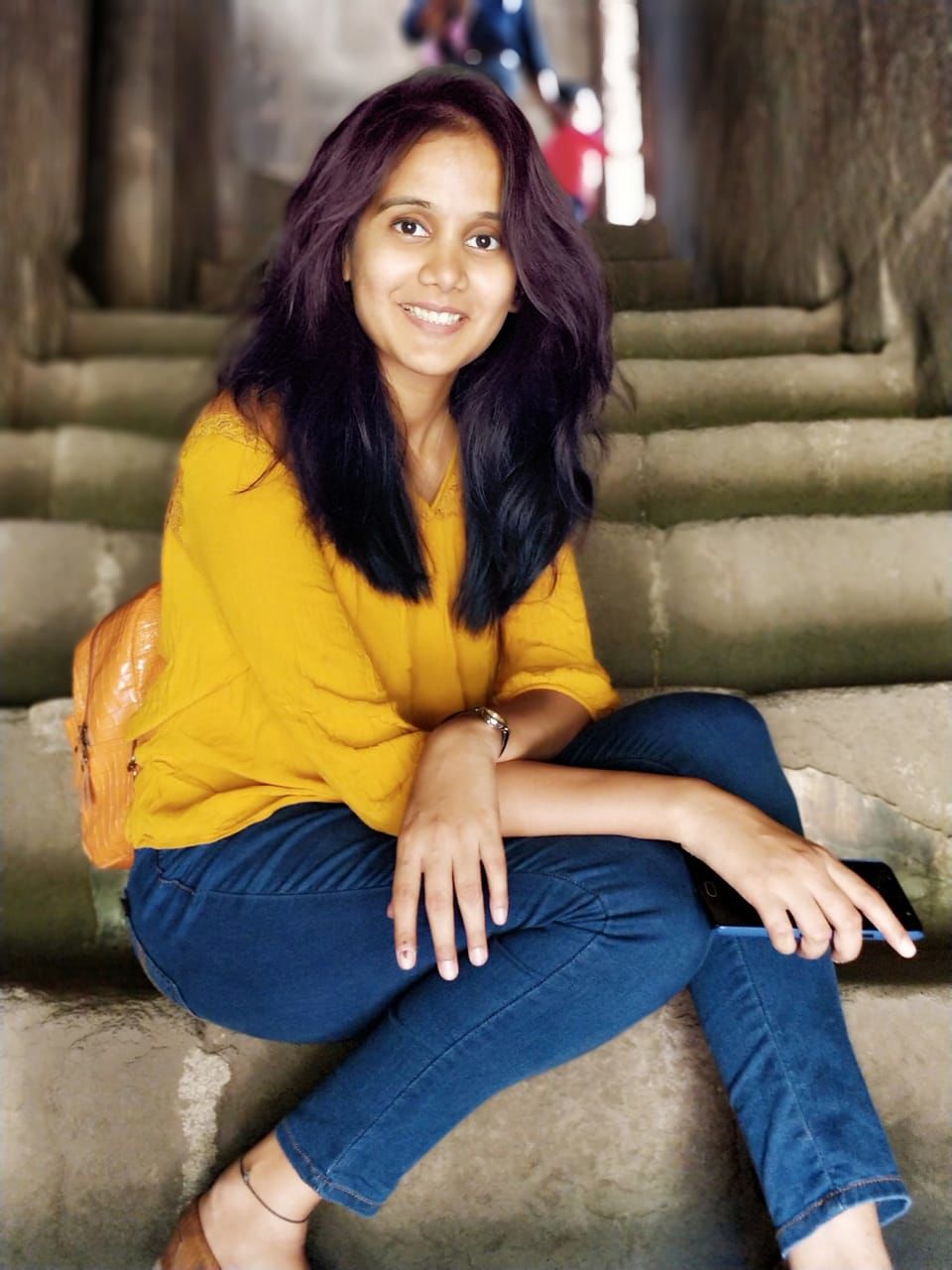 Photo of Shaniwar Wada, Pune (1 day Trip) 5/9 by Alisha Kamble