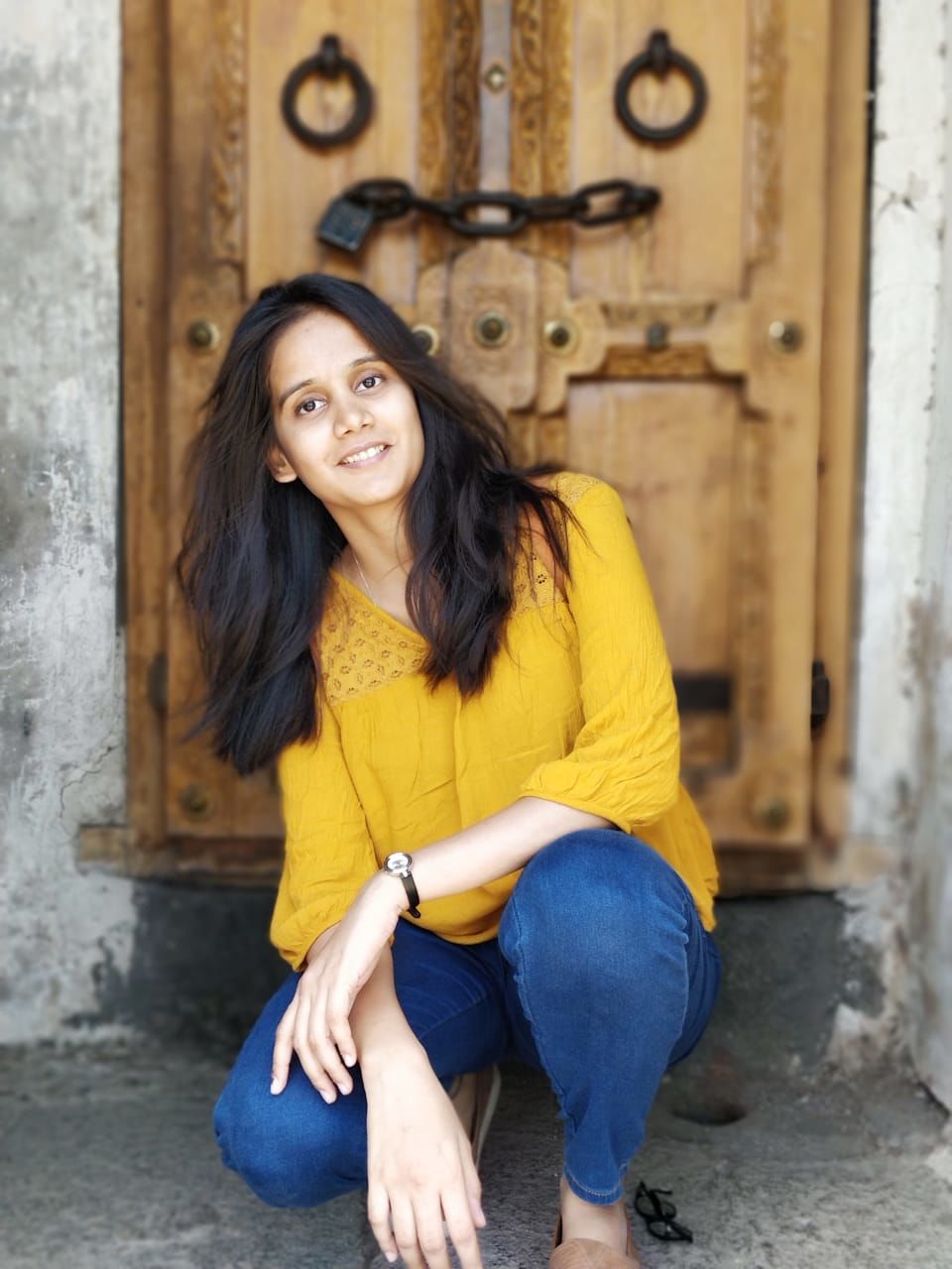 Photo of Shaniwar Wada, Pune (1 day Trip) 7/9 by Alisha Kamble
