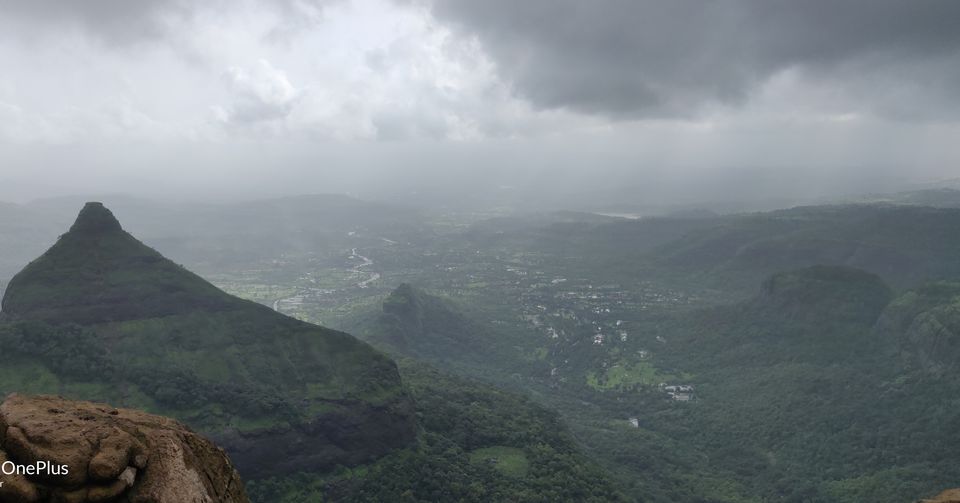 Photo of Lonavla Tourist Places | Hill Station| Weekend getaway near Mumbai and Pune 4/5 by Alisha Kamble