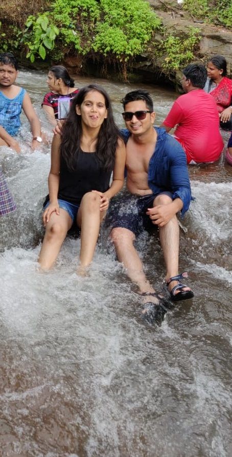 Photo of Lonavla Tourist Places | Hill Station| Weekend getaway near Mumbai and Pune 3/5 by Alisha Kamble