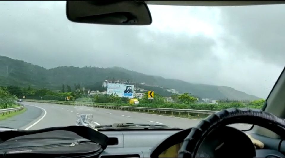 Photo of Lonavla Tourist Places | Hill Station| Weekend getaway near Mumbai and Pune 2/5 by Alisha Kamble