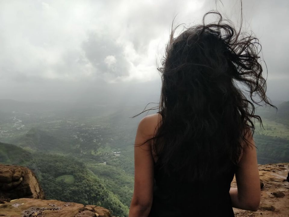Photo of Lonavla Tourist Places | Hill Station| Weekend getaway near Mumbai and Pune by Alisha Kamble