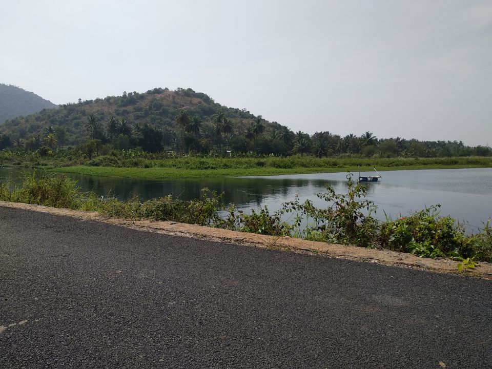 Photo of A day trip to Shivanasamundram by PUNEET HOSAMANI