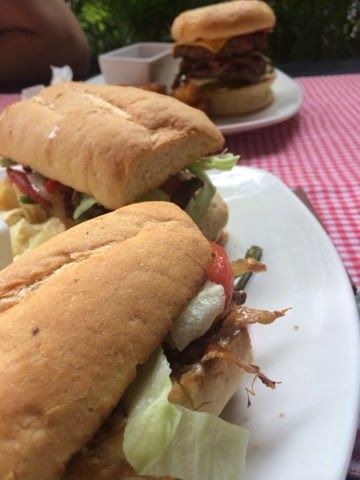 Photo of Belmiro's Pizza and Subs, Street 7, Krong Siem Reap, Siem Reap, Cambodia by Shereen & Dylan