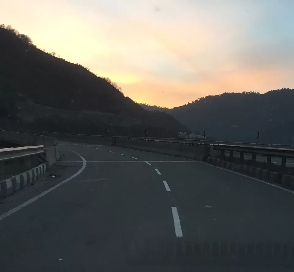 Photo of First Glimpse of the beauty by Sonal Vartak