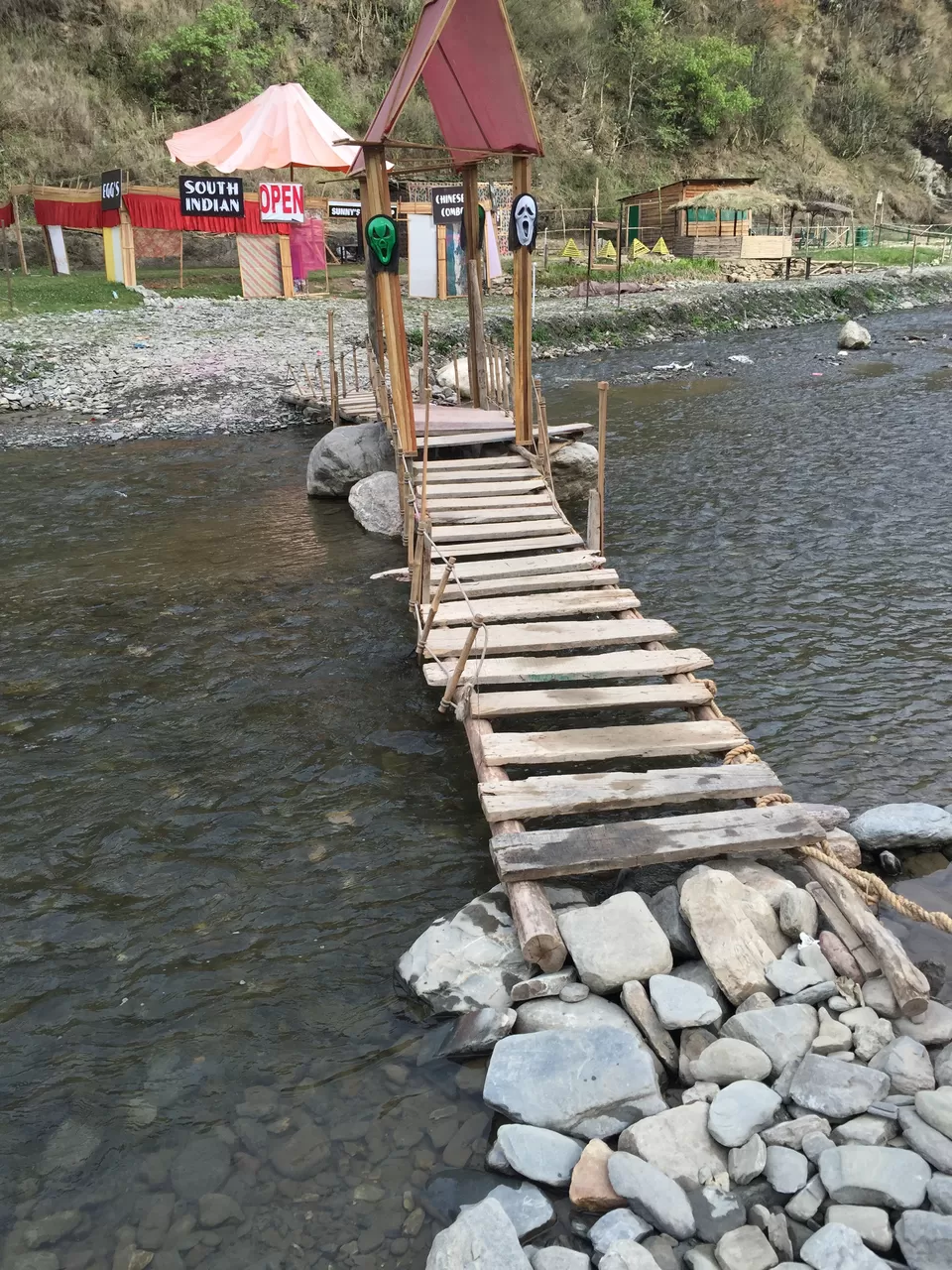 Photo of Sadhupul, Sadhupul, Himachal Pradesh, India by Sonal Vartak