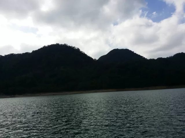 Photo of Jiang Mu Lu, Jiangmen, Guangdong, China by Vicky Chong