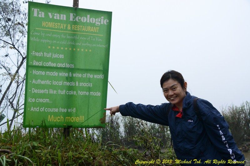 Photo of Vietnam! Trekking in Sapa with Hmong 1/6 by Vicky Chong