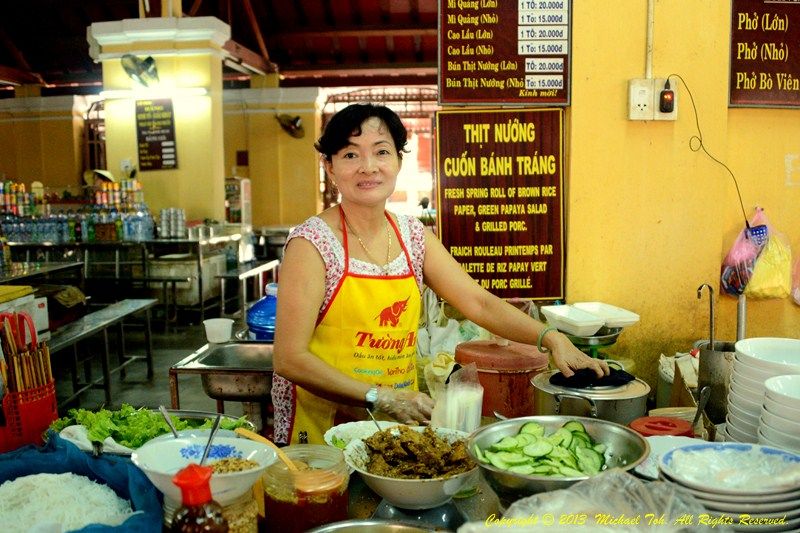Photo of Vietnam! Hoi An Old Town 2/8 by Vicky Chong