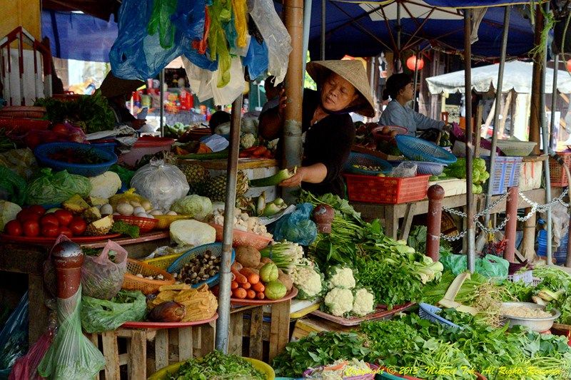 Photo of Vietnam! Hoi An Old Town 3/8 by Vicky Chong