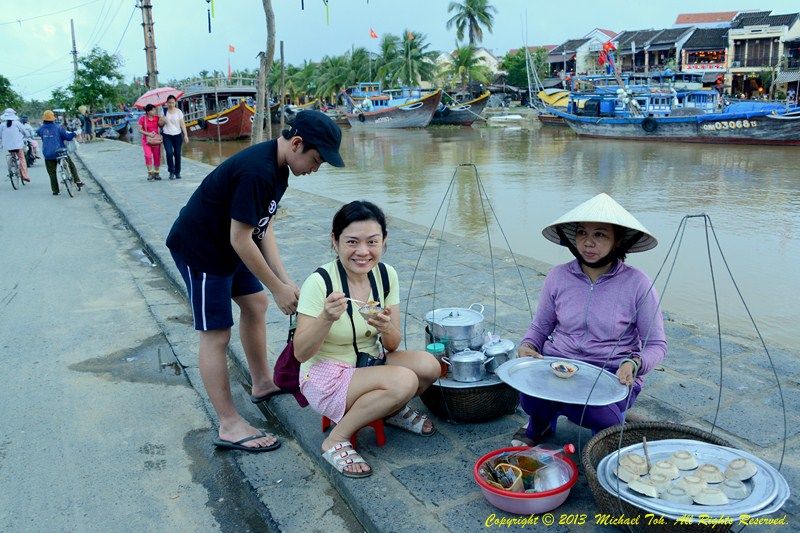 Photo of Vietnam! Hoi An Old Town 4/8 by Vicky Chong