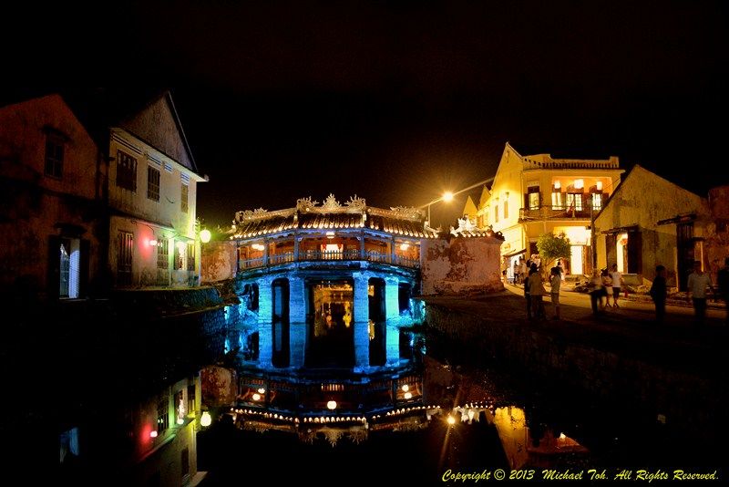 Photo of Vietnam! Hoi An Old Town 5/8 by Vicky Chong