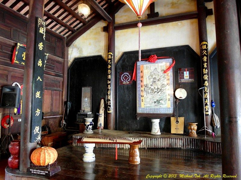 Photo of Vietnam! Hoi An Old Town 6/8 by Vicky Chong