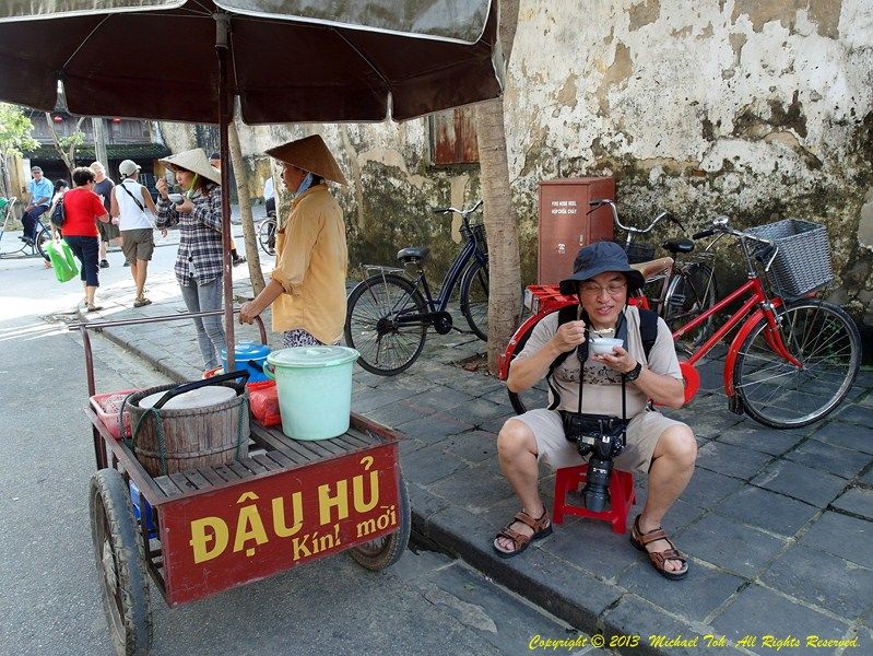 Photo of Vietnam! Hoi An Old Town 8/8 by Vicky Chong