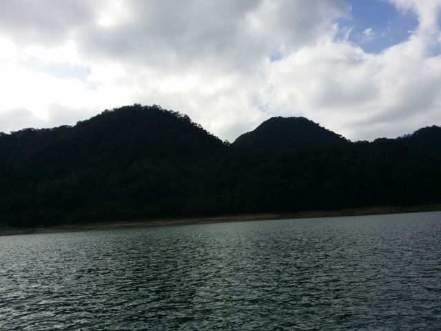 Photo of Taiwan 2014 - Taoyuan Valley Scenic Hike 3/7 by Vicky Chong