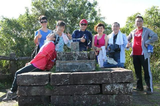 Photo of Taiwan 2014 - Taoyuan Valley Scenic Hike 5/7 by Vicky Chong