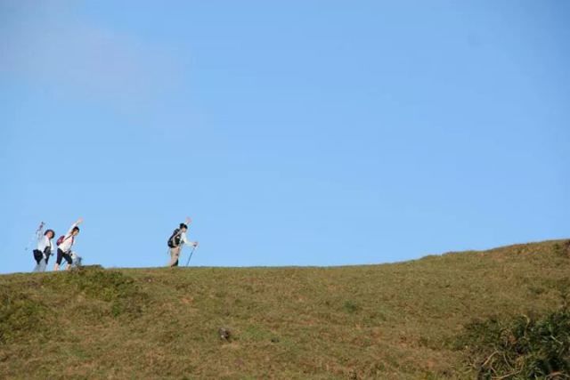 Photo of Taiwan 2014 - Taoyuan Valley Scenic Hike 6/7 by Vicky Chong