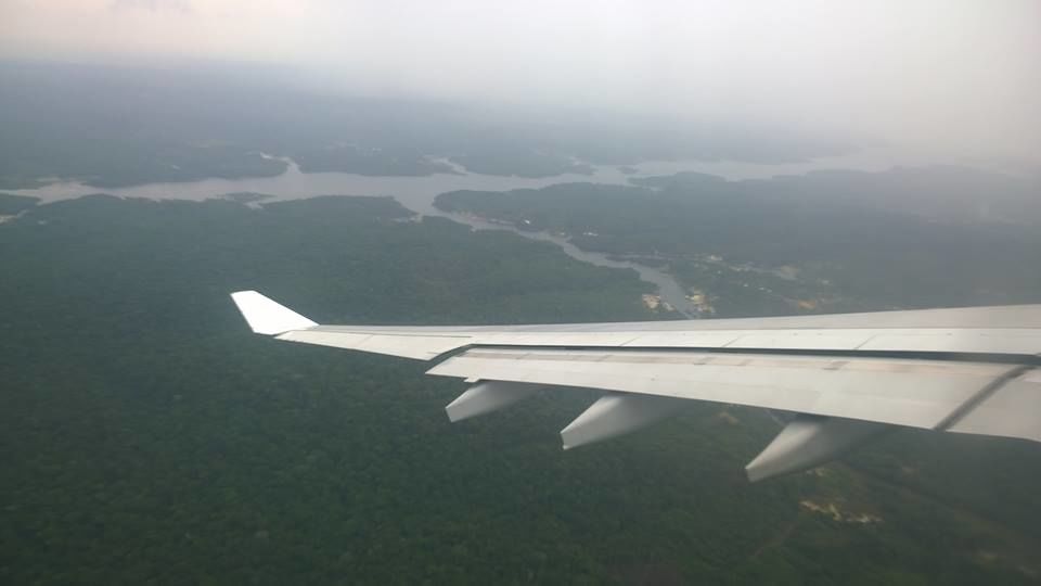 Photo of Discovering the Amazon rainforest 1/14 by chiara tosi