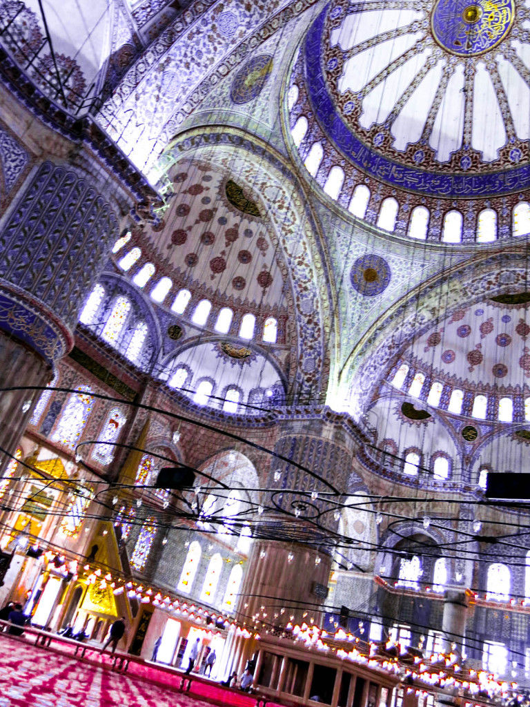 Photo of Istanbul 7/12 by Jacqui Monorey