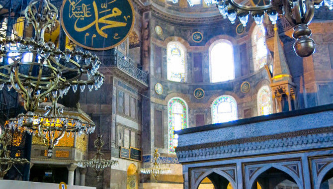 Photo of Istanbul 9/12 by Jacqui Monorey