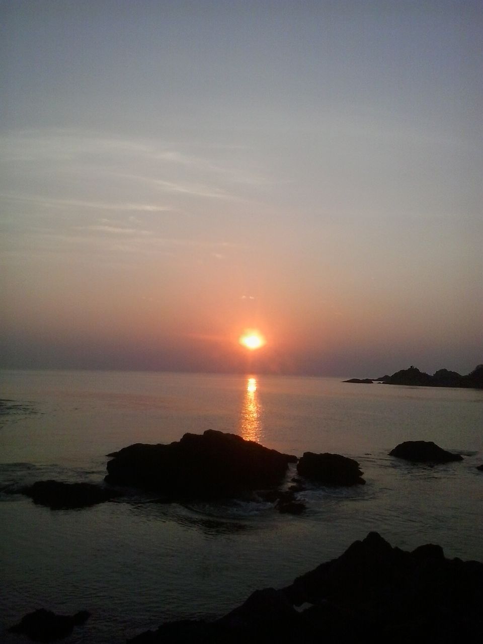 Photo of Mystical Gokarna.. by Rothin Sonowal