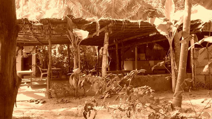 Photo of Mystical Gokarna.. by Rothin Sonowal