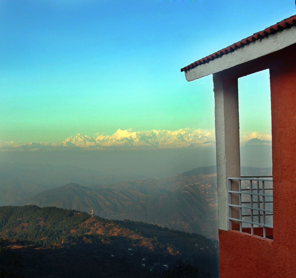 Photo of Essence of Nature Chronicles by Rothin Sonowal