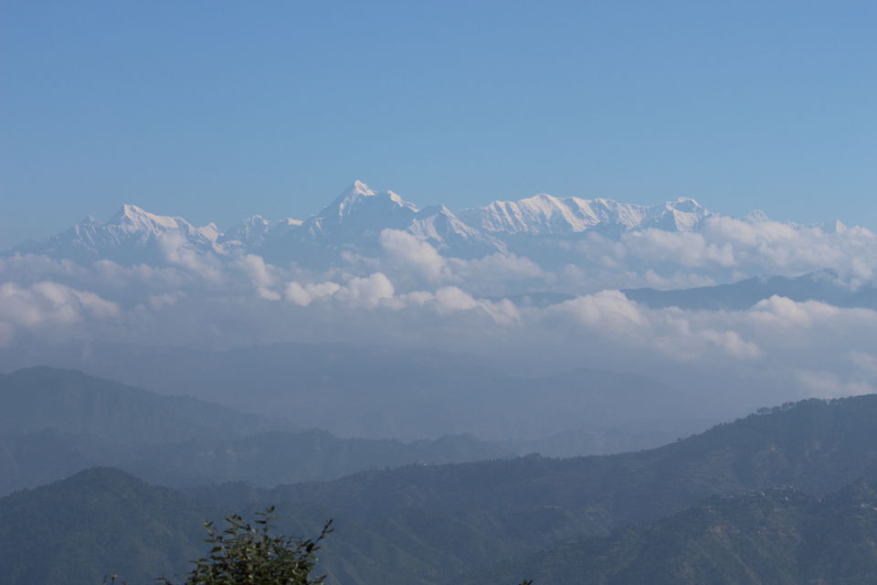 Photo of Essence of Nature Chronicles by Rothin Sonowal