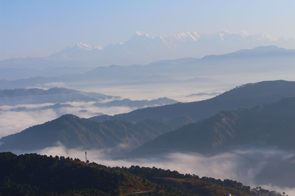 Photo of Essence of Nature Chronicles by Rothin Sonowal