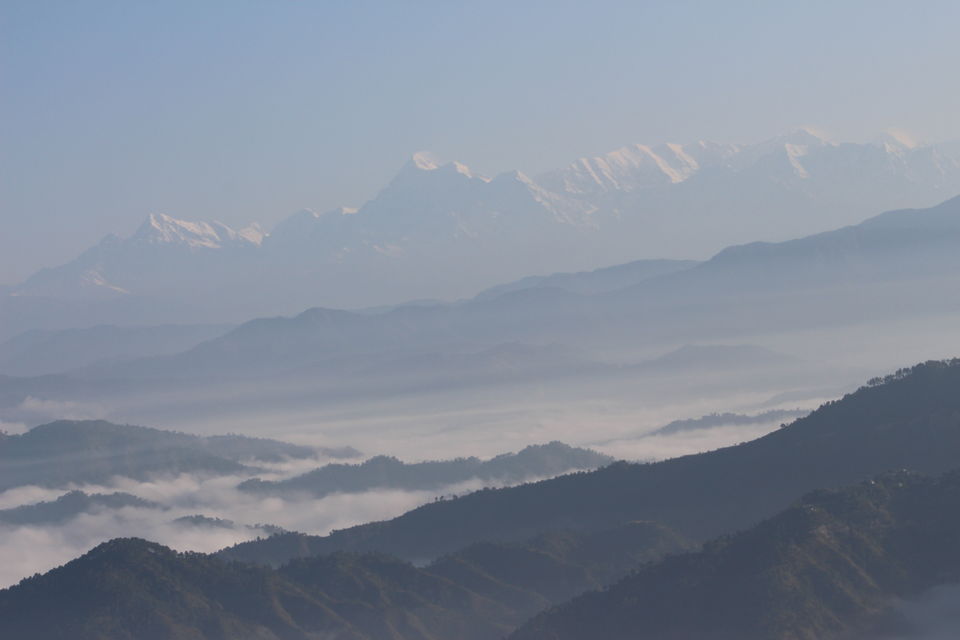 Photo of Essence of Nature Chronicles by Rothin Sonowal