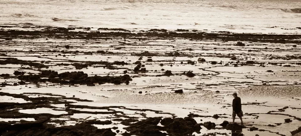 Photo of Grand Mosque, Casablanca, Grand Casablanca, Morocco by Dhruv Vatsal