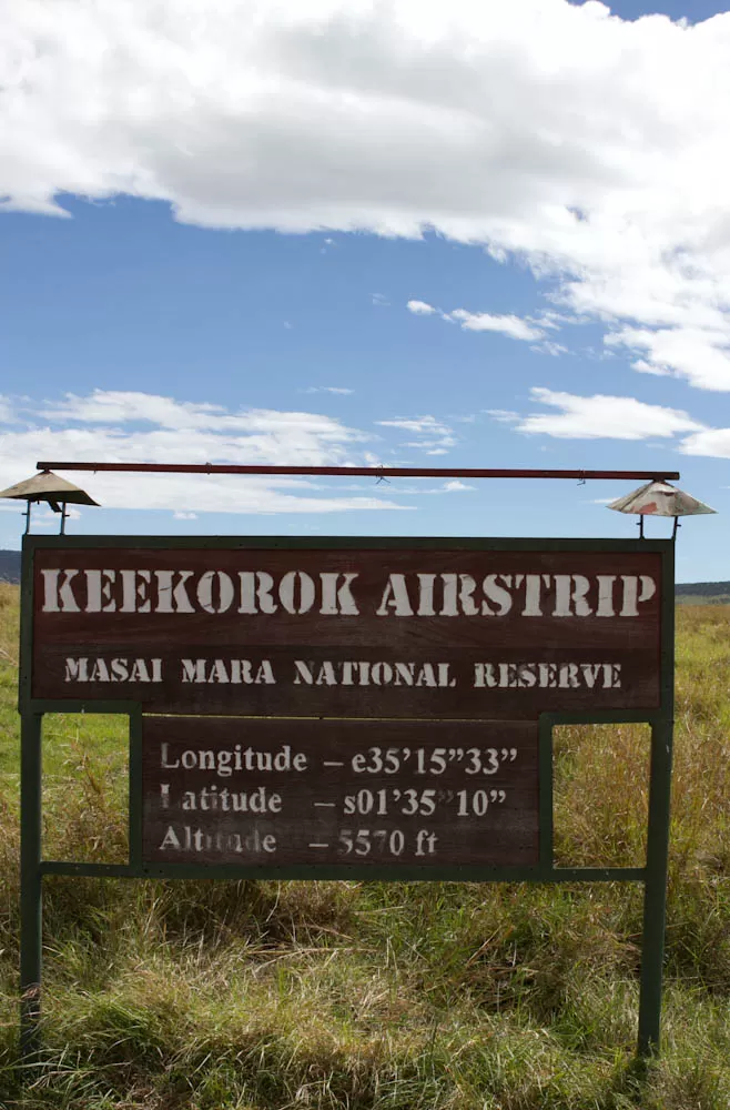 Photo of Masai Mara Manyatta Camp by Dhruv Vatsal