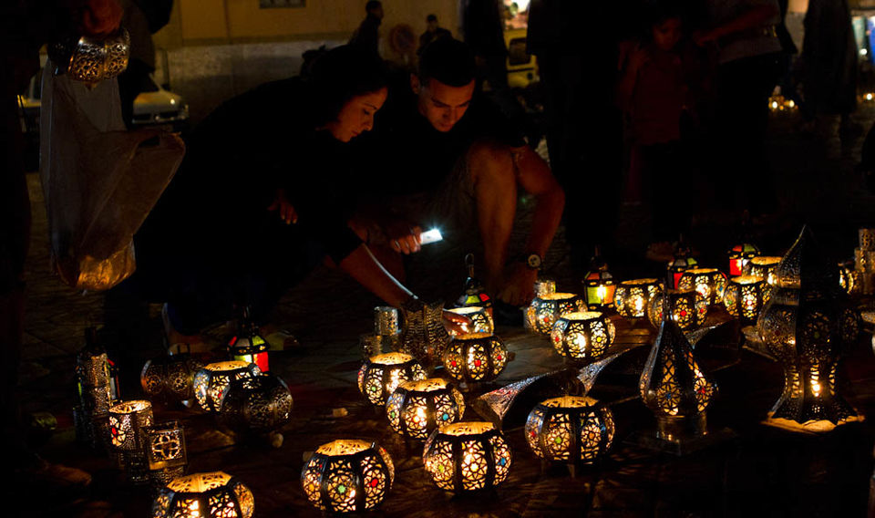 Photo of An Indian in Morocco: A Cultural Insight 5/9 by Dhruv Vatsal
