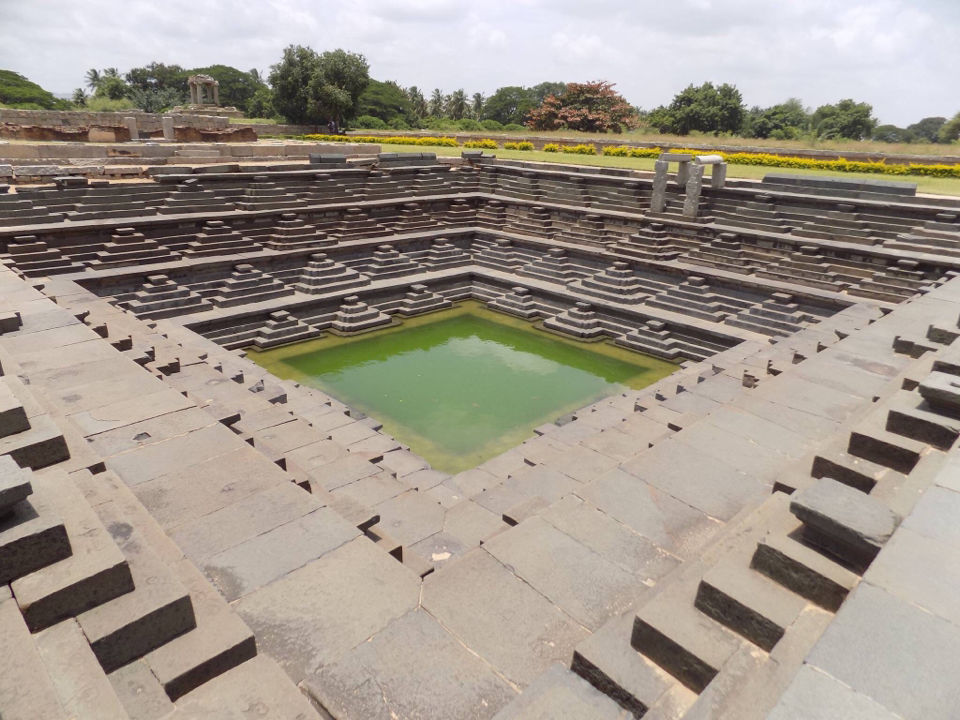 Photo of Travelers Diary: Just Hampi'ng by Ajay Pai