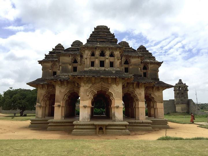 Photo of Travelers Diary: Just Hampi'ng by Ajay Pai