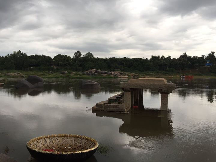 Photo of Travelers Diary: Just Hampi'ng by Ajay Pai